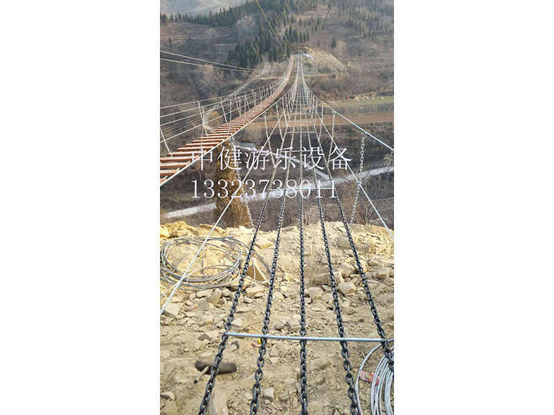 步步驚心廠家分析為何要引進步步驚心項目？